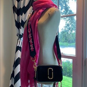 Marc Jacobs crossbody purse